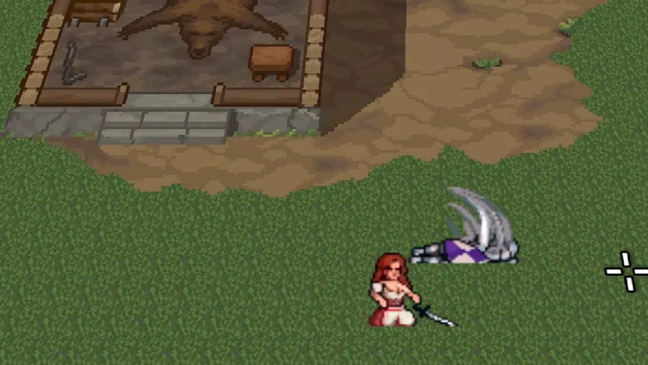 Medieval Fury Screenshot 1