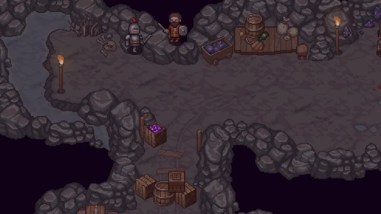 Medieval Fury Screenshot 3