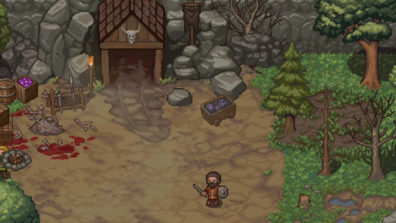 Medieval Fury Screenshot 4