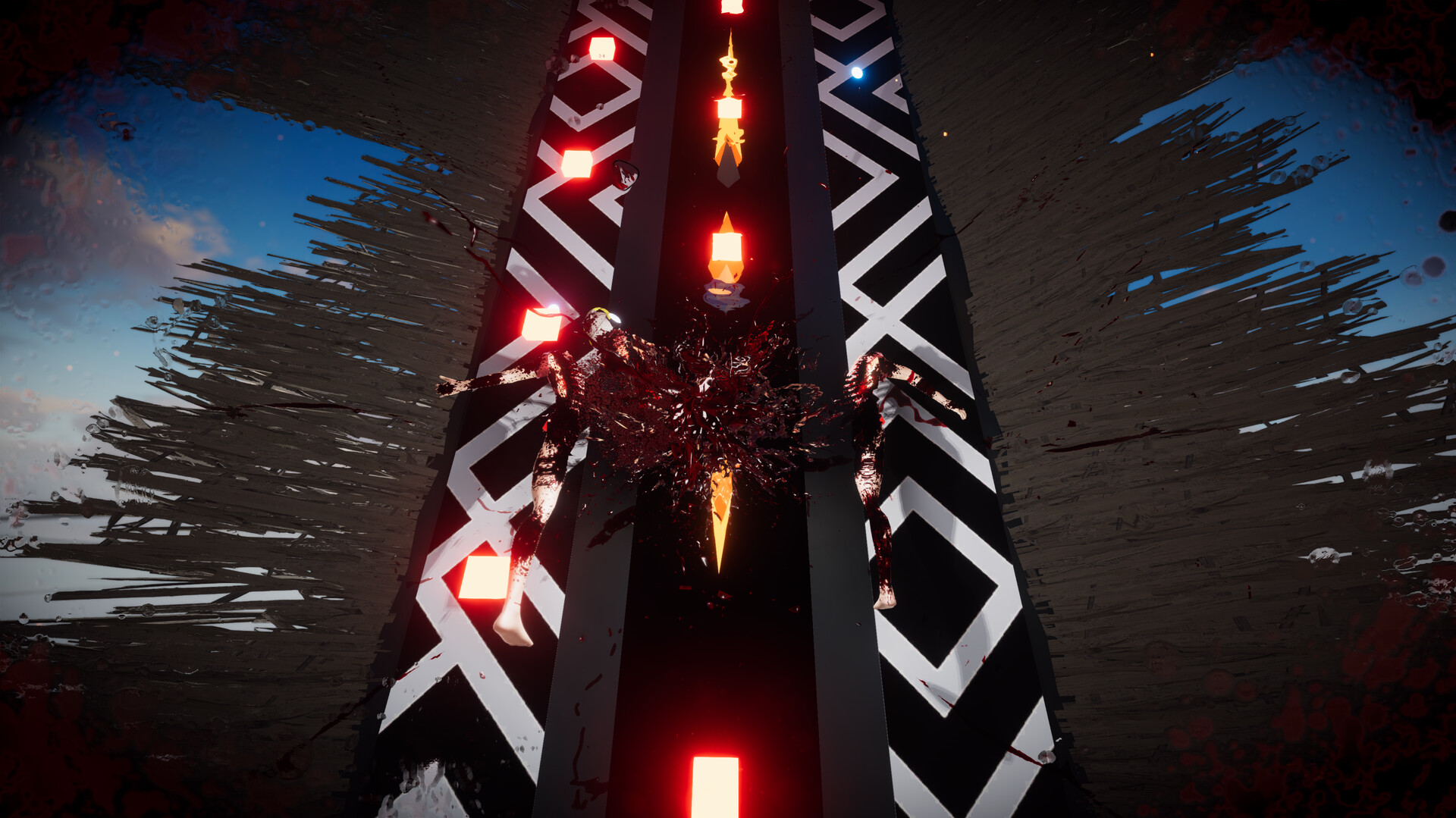 Rivers of Blood Screenshot 9