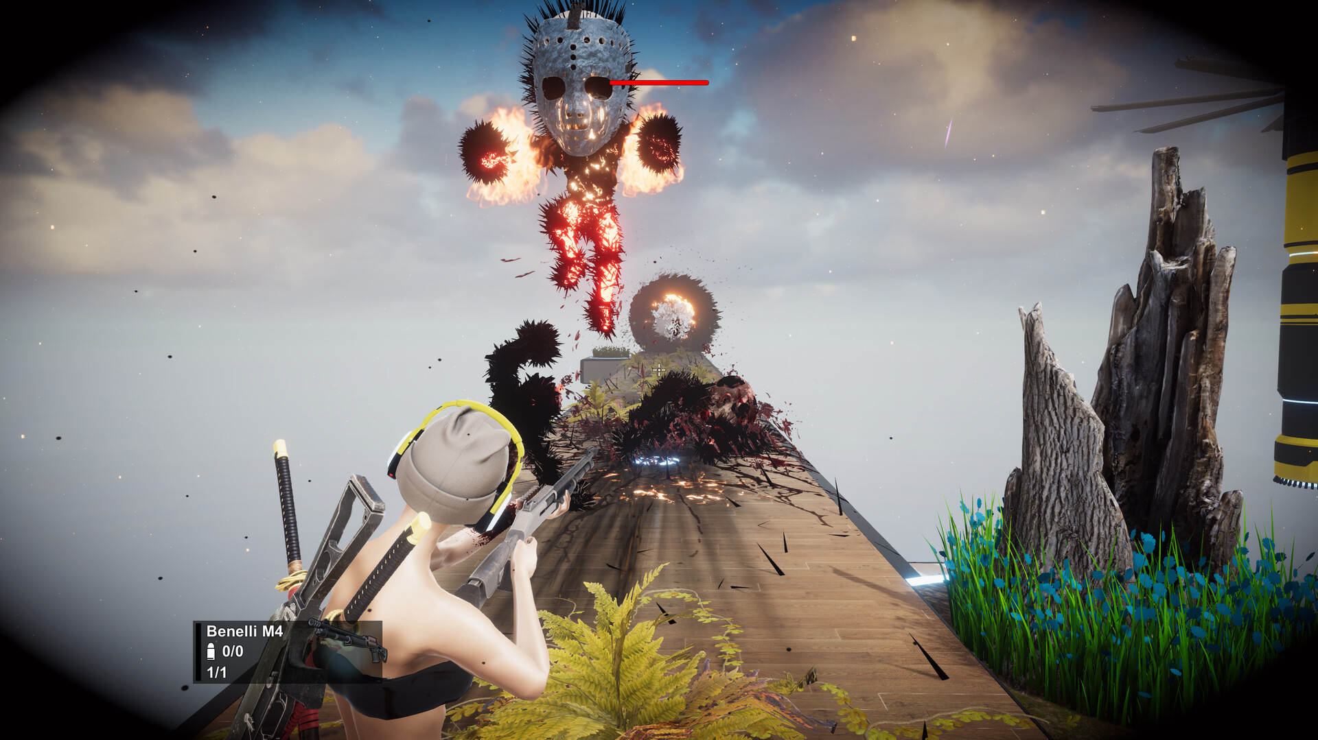 Rivers of Blood Screenshot 18