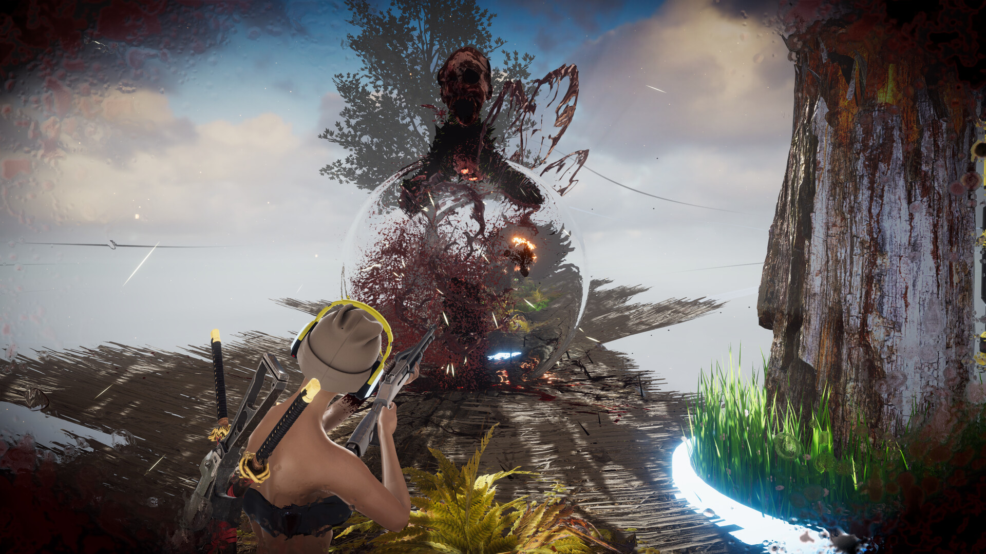 Rivers of Blood Screenshot 0