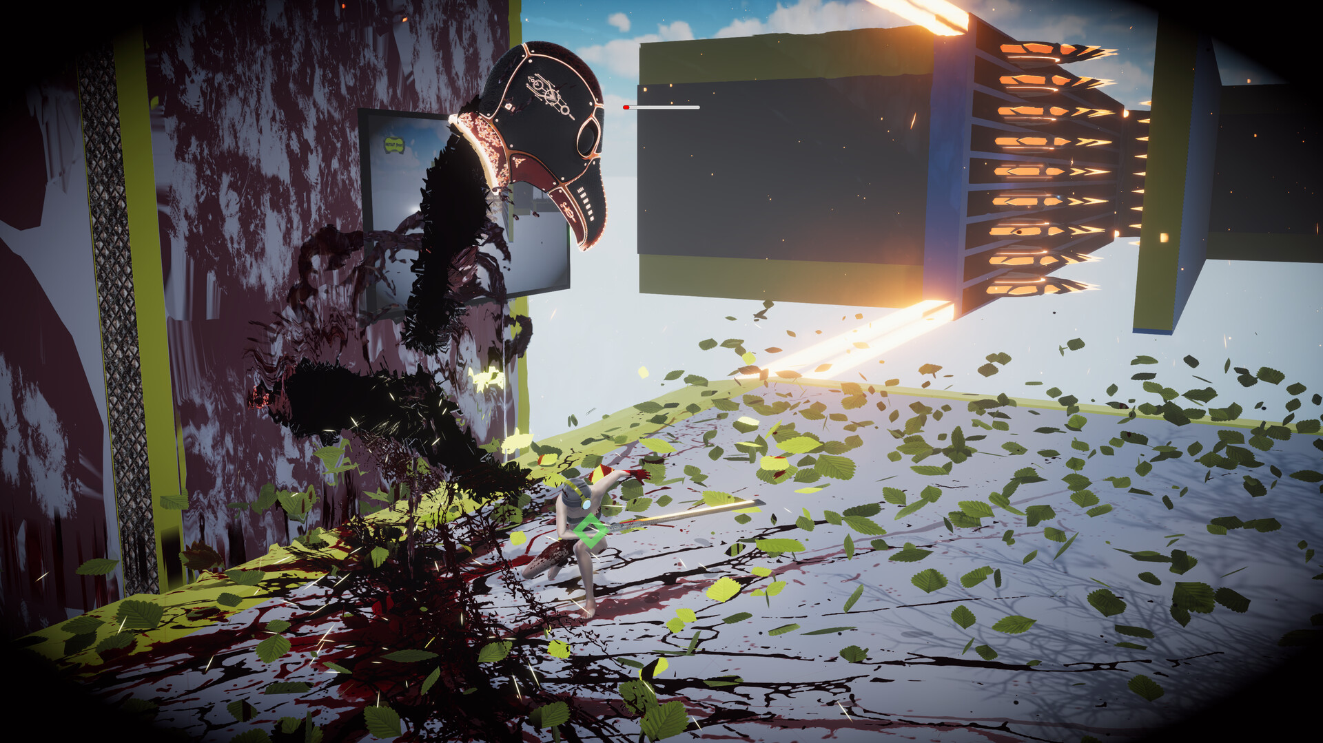 Rivers of Blood Screenshot 21