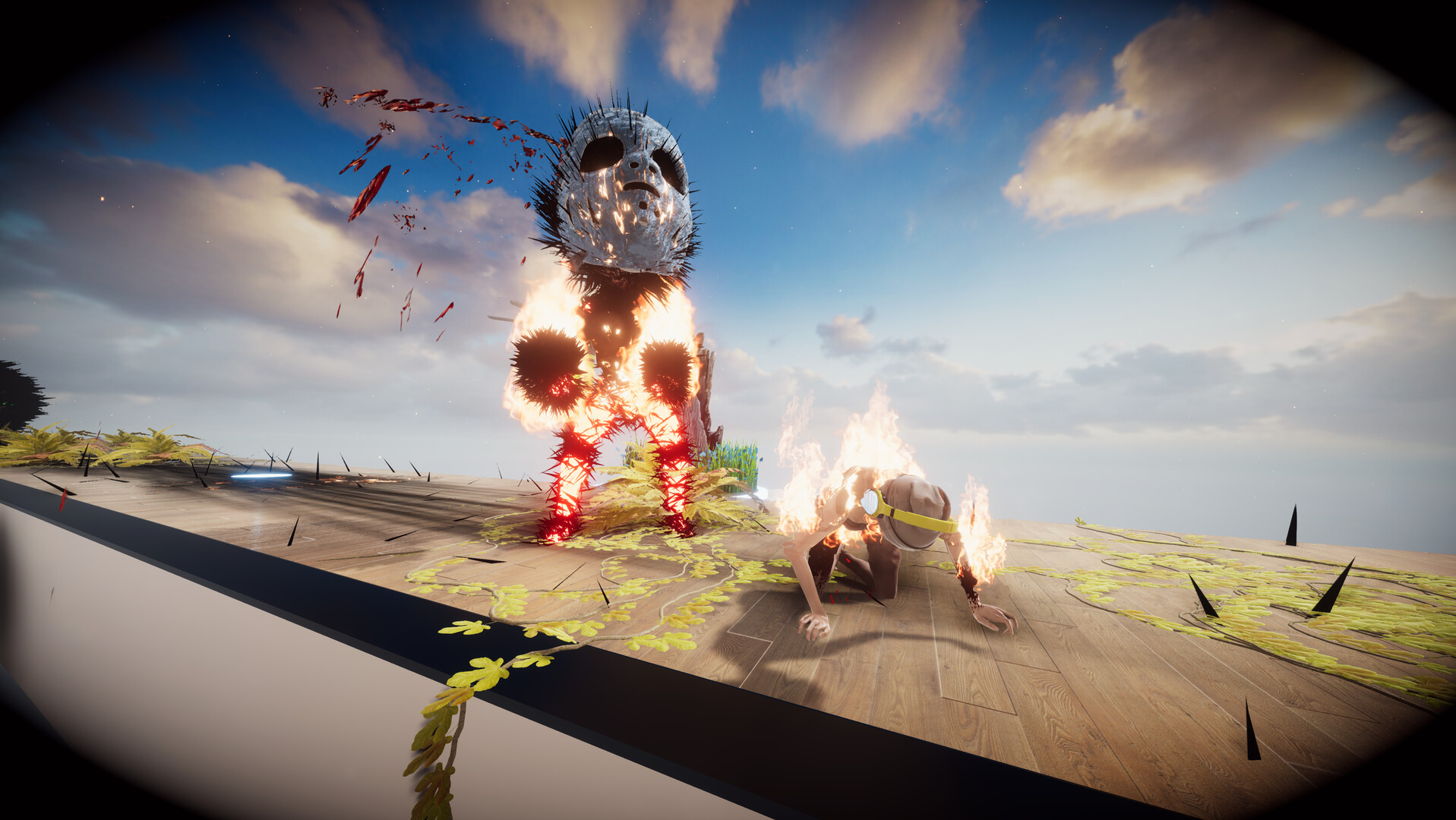 Rivers of Blood Screenshot 19