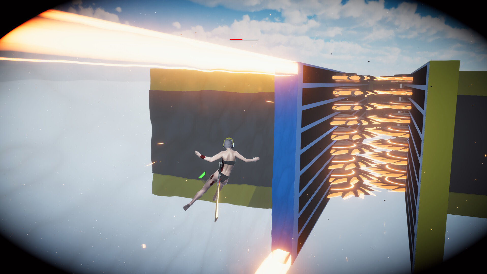 Rivers of Blood Screenshot 12