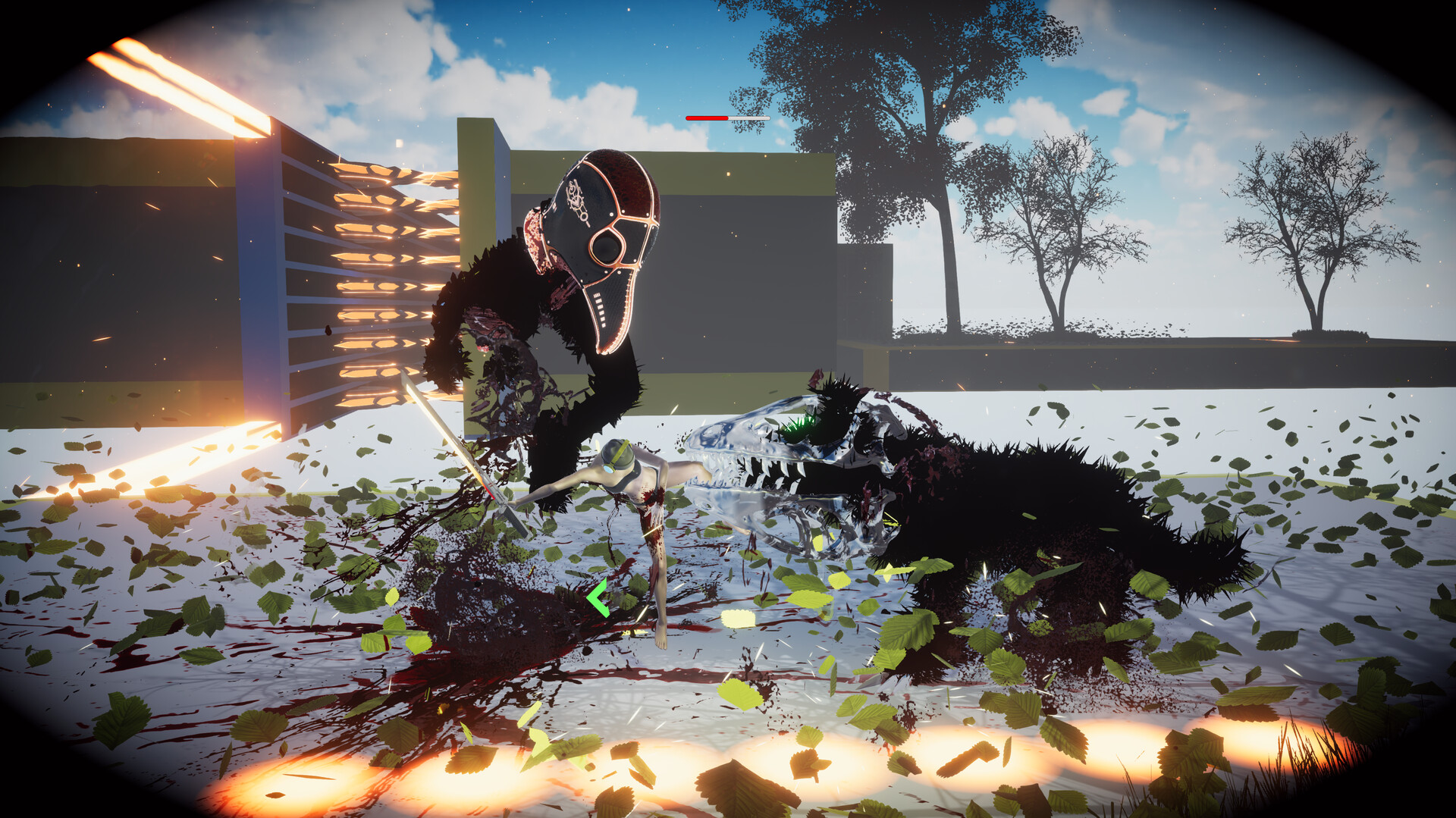 Rivers of Blood Screenshot 20