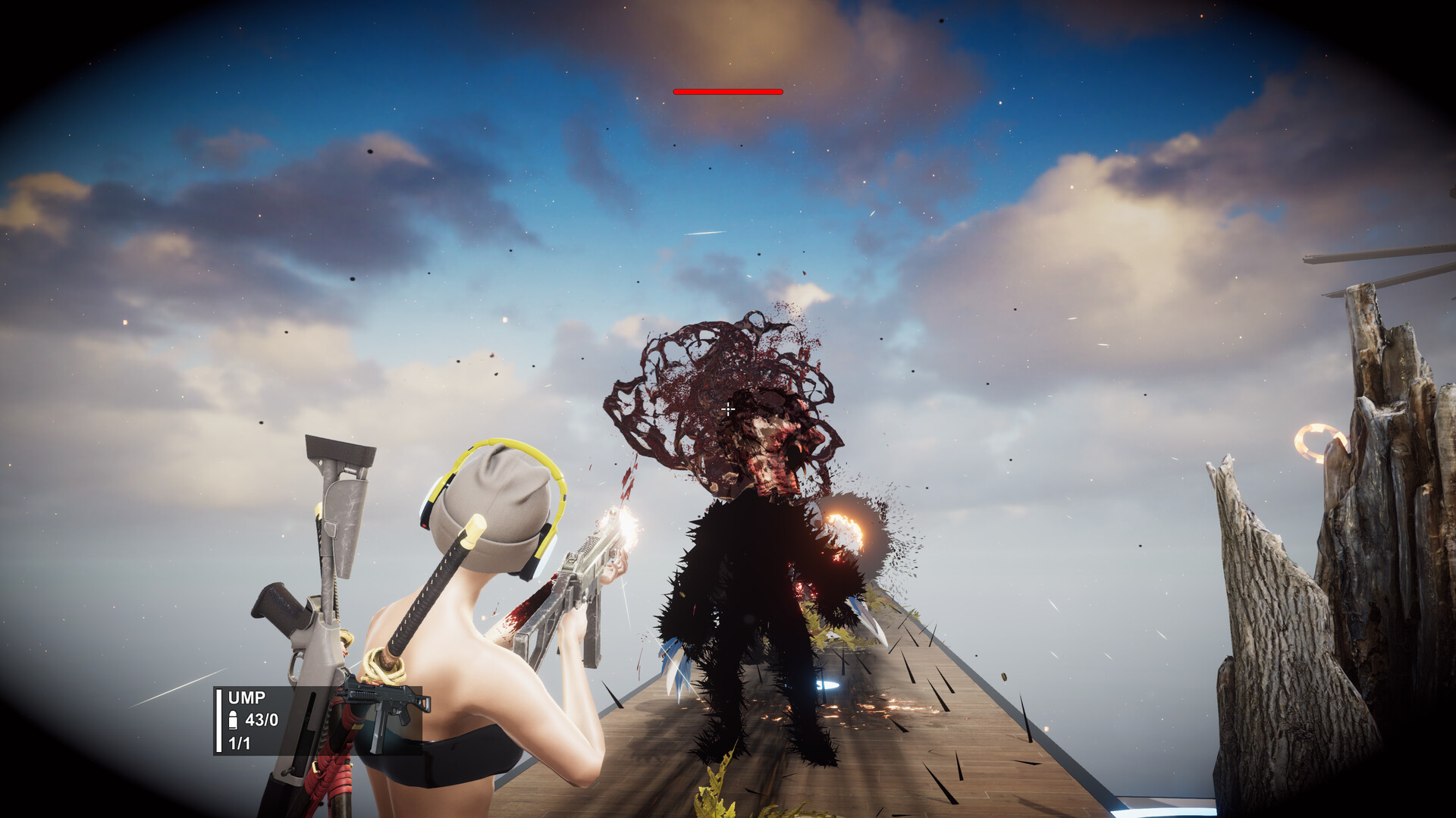 Rivers of Blood Screenshot 23