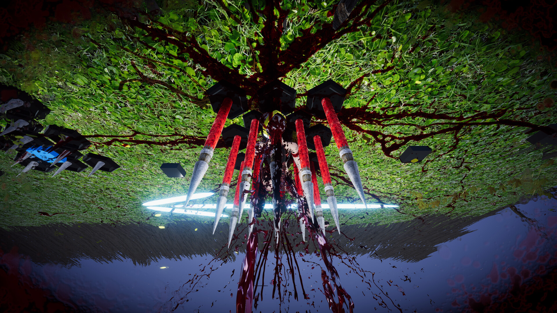 Rivers of Blood Screenshot 4