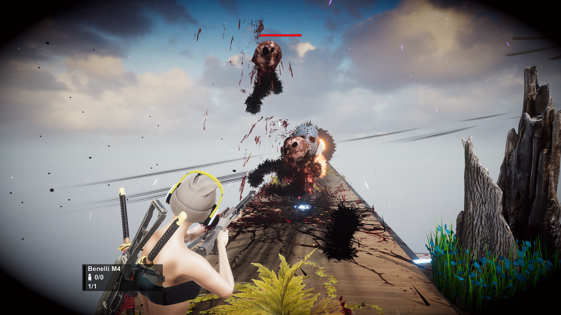 Rivers of Blood Screenshot 24