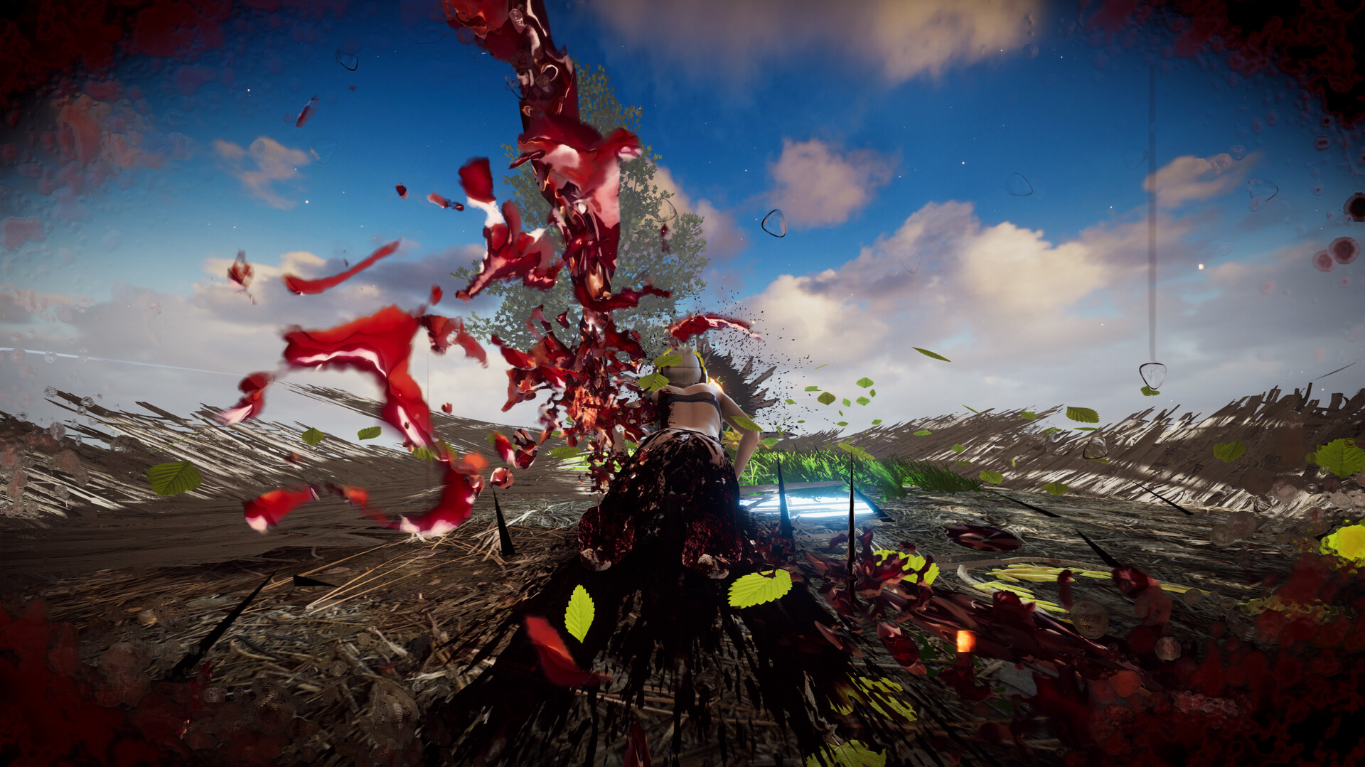 Rivers of Blood Screenshot 14