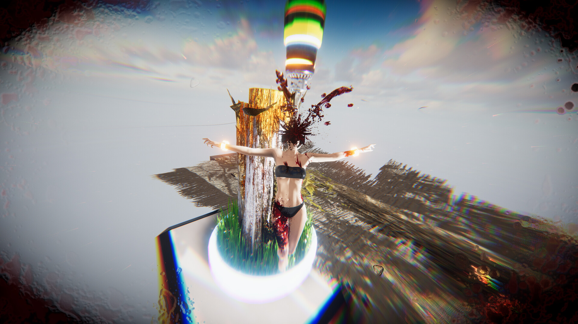 Rivers of Blood Screenshot 10