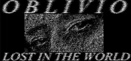 Oblivio: Lost In The World