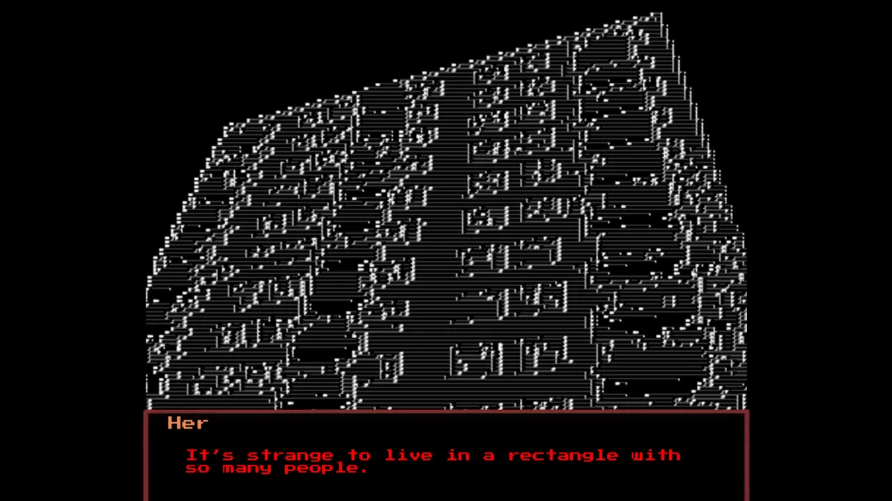 Oblivio: Lost In The World Screenshot 2