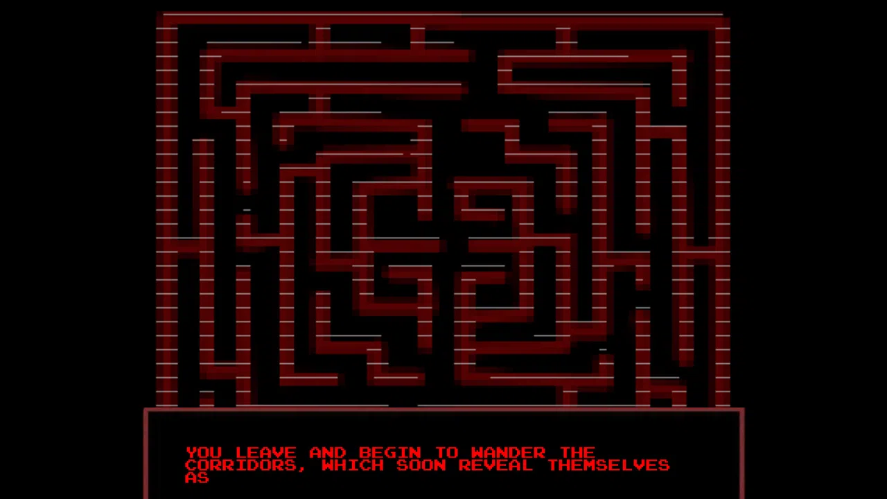 Oblivio: Lost In The World Screenshot 3