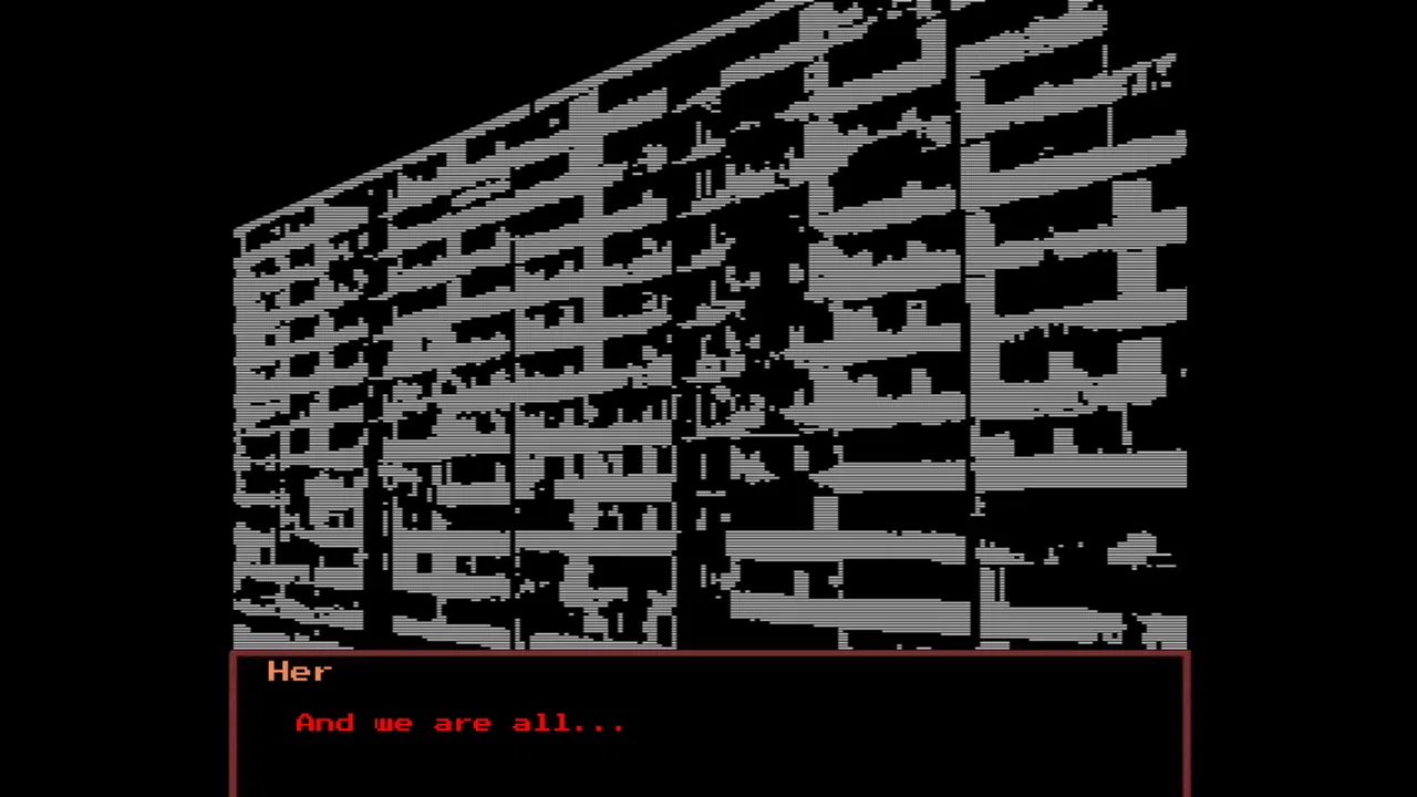 Oblivio: Lost In The World Screenshot 4