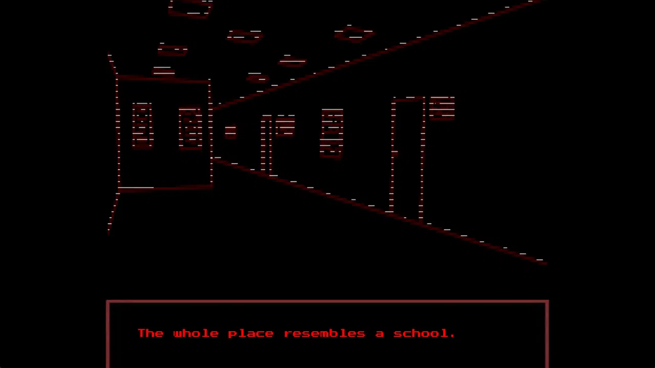 Oblivio: Lost In The World Screenshot 1