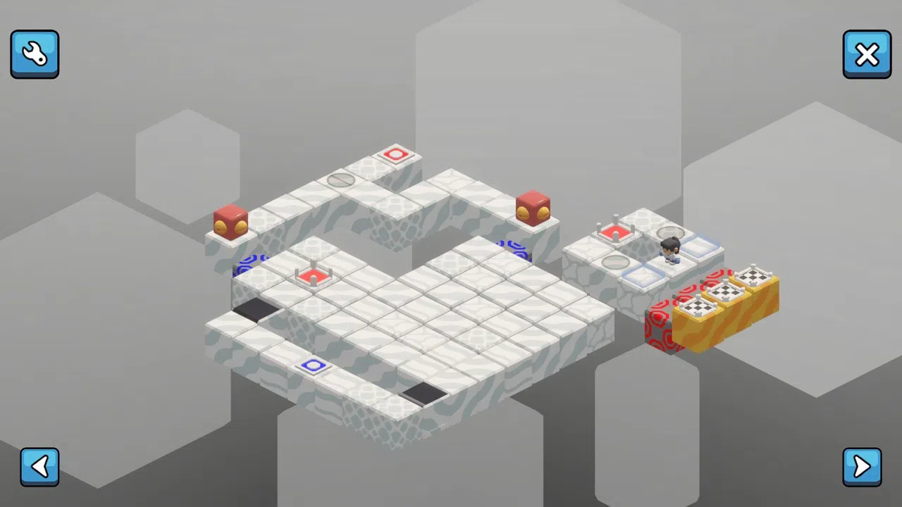 Cubuleto Demo Screenshot 3