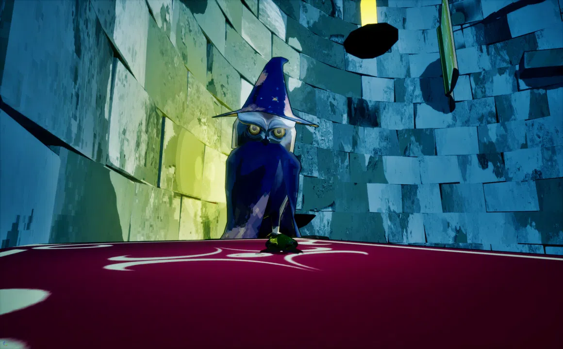 Hopward Demo Screenshot 7