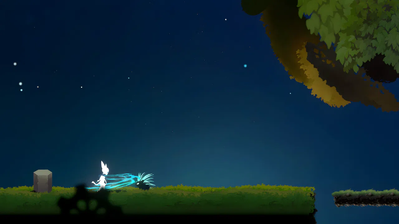 The Twilight Hour 暮光之時 Screenshot 2