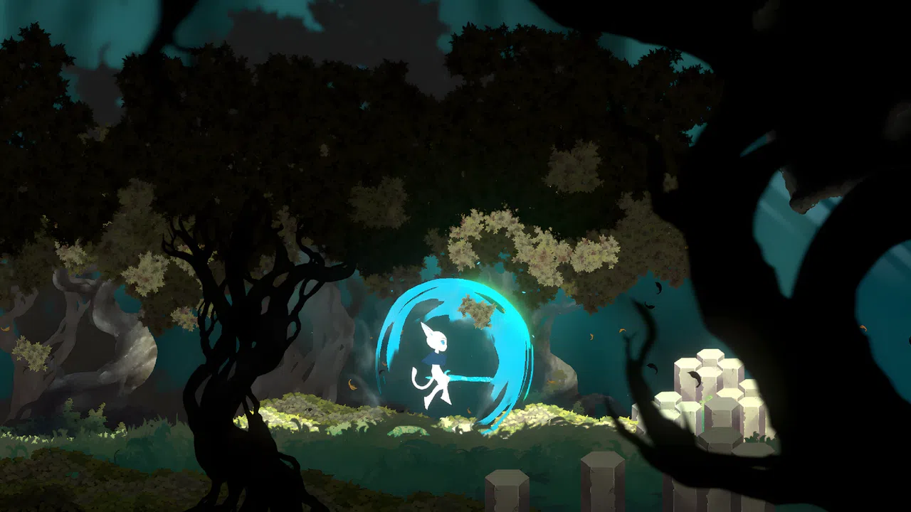 The Twilight Hour 暮光之時 Screenshot 0