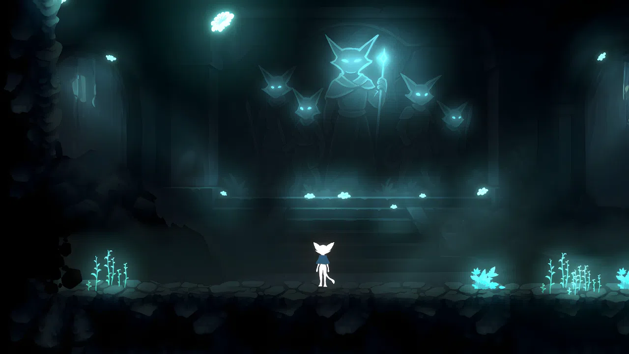 The Twilight Hour 暮光之時 Screenshot 1