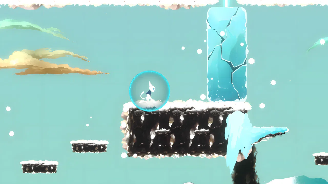 The Twilight Hour 暮光之時 Screenshot 6