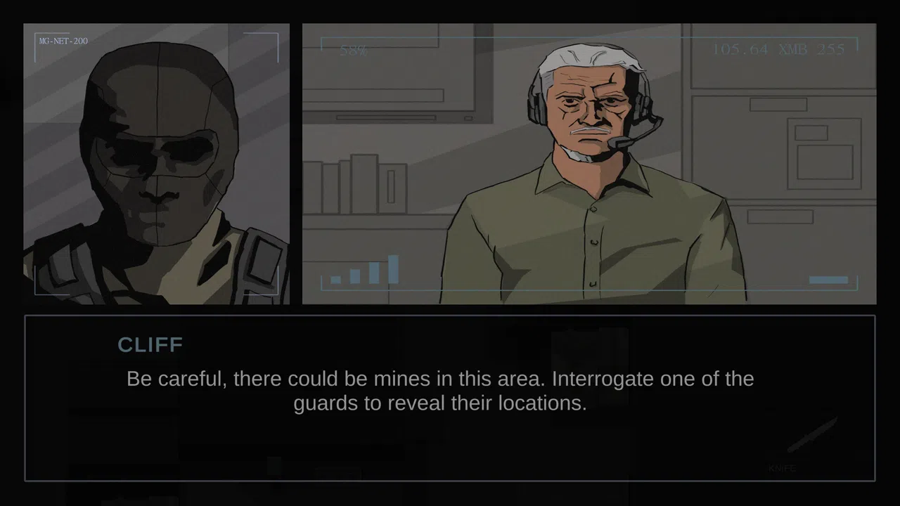 Shadow Mantis Screenshot 4
