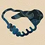 Holding Hands icon