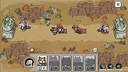 Claws Of Power Demo Screenshot 1