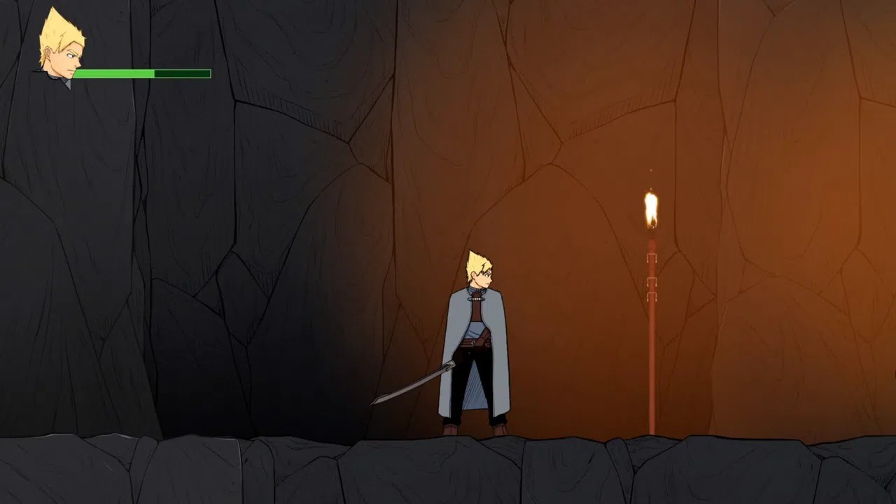 Akasha: Taliokata's Tomb Screenshot 3
