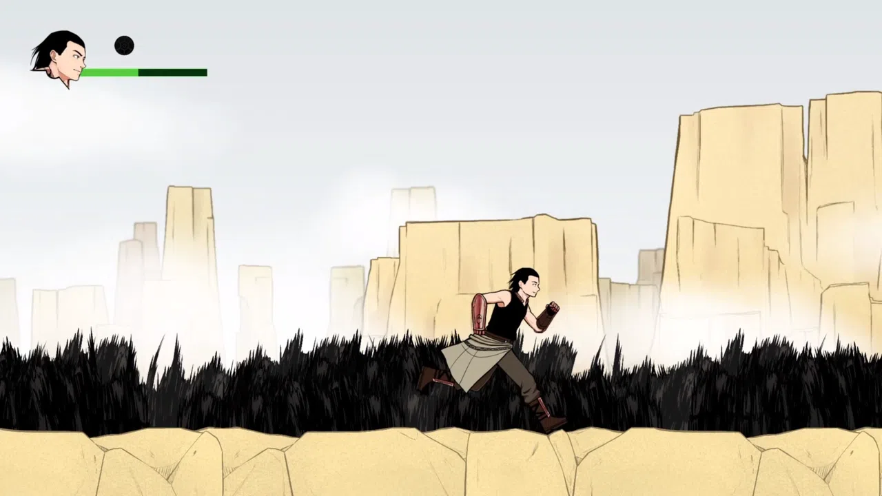 Akasha: Taliokata's Tomb Screenshot 5