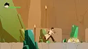 Akasha: Taliokata's Tomb Screenshot 0
