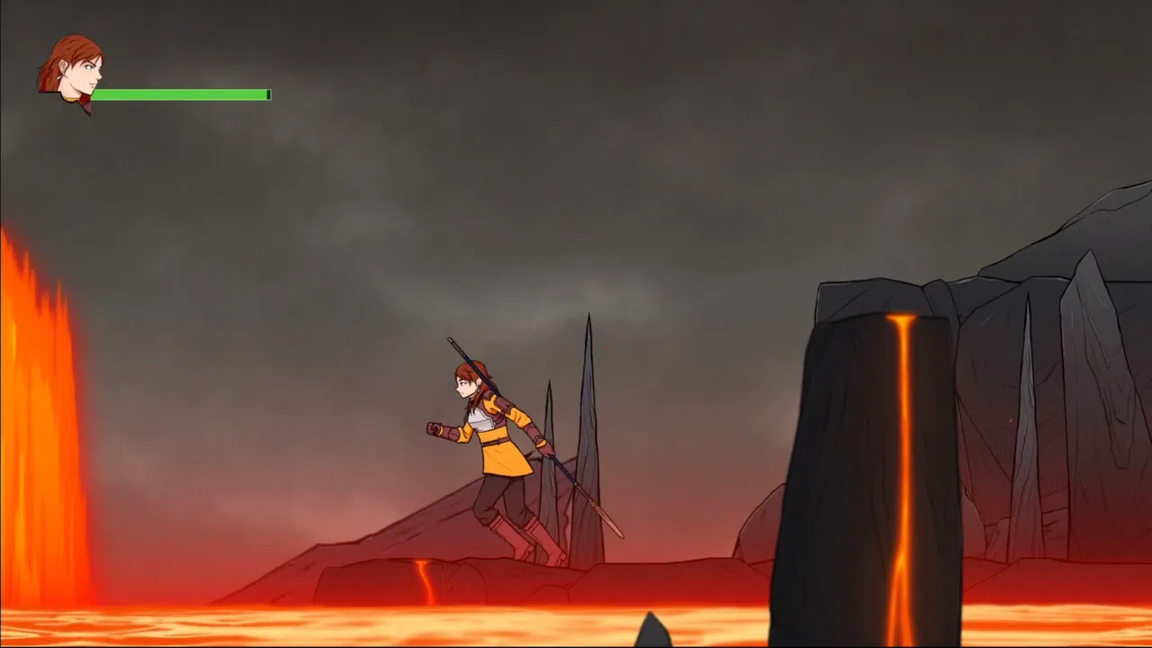Akasha: Taliokata's Tomb Screenshot 4