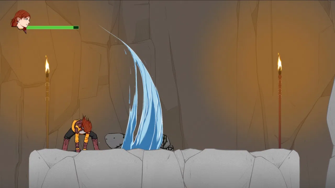 Akasha: Taliokata's Tomb Screenshot 8