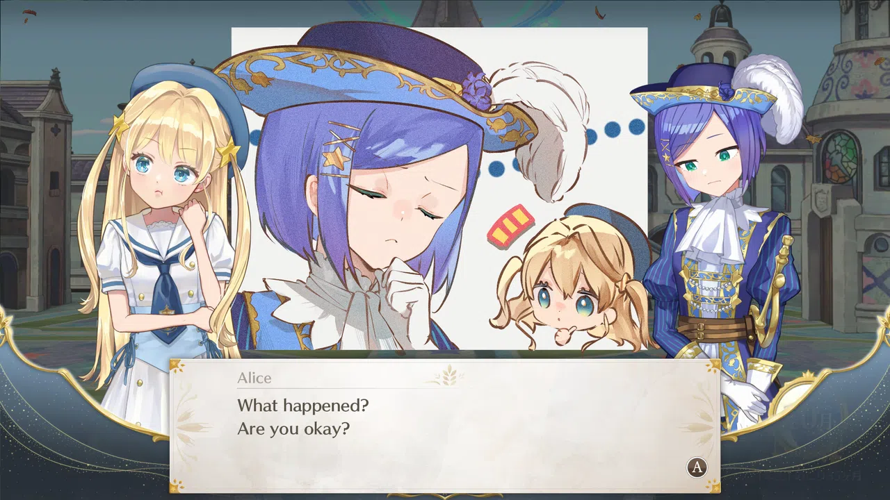 Magical Princess Demo Screenshot 5