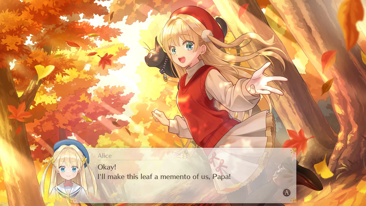 Magical Princess Demo Screenshot 7
