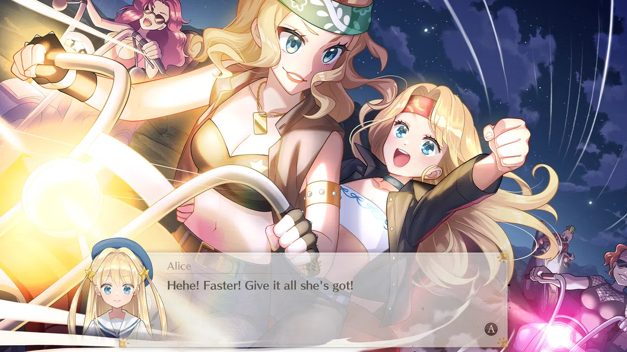 Magical Princess Demo Screenshot 8