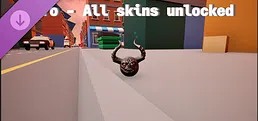 Aero - All Skins Unlocked