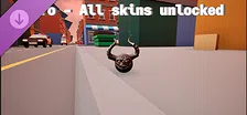Aero - All Skins Unlocked