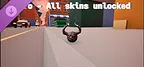 Aero - All Skins Unlocked
