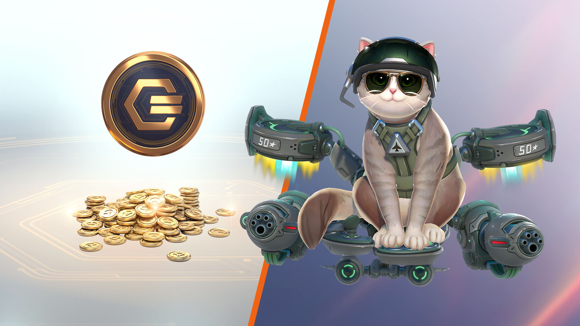 Overwatch® Starter Pack 2026: Season 1 Screenshot 0