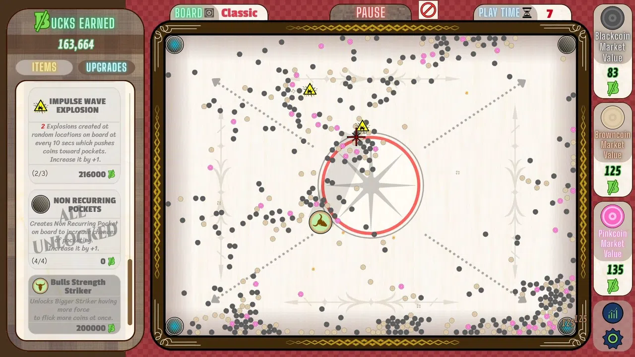 Rage Flick Screenshot 0