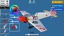 Real RC: Flight Simulator Aircraft Remote Control 2026 Screenshot 5