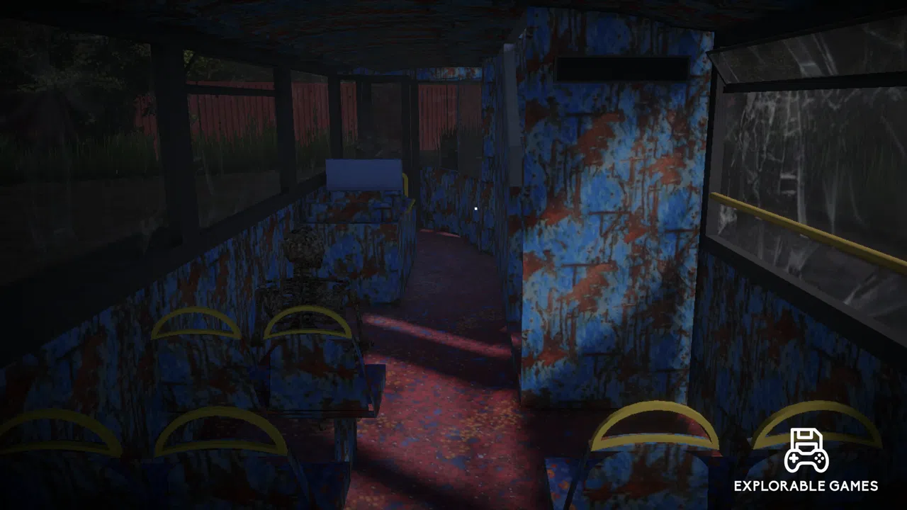 Borough Of Blood Screenshot 7