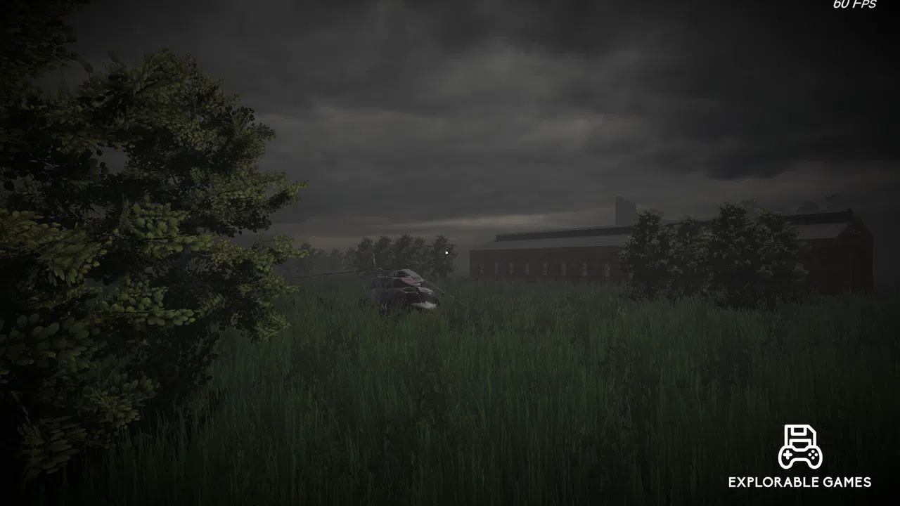 Borough Of Blood Screenshot 4