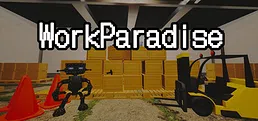 WorkParadise