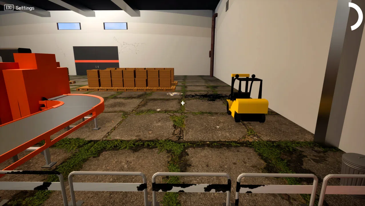 WorkParadise Screenshot 4