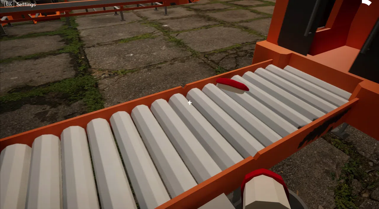 WorkParadise Screenshot 0