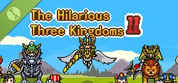 The Hilarious Three Kingdoms 2 Demo