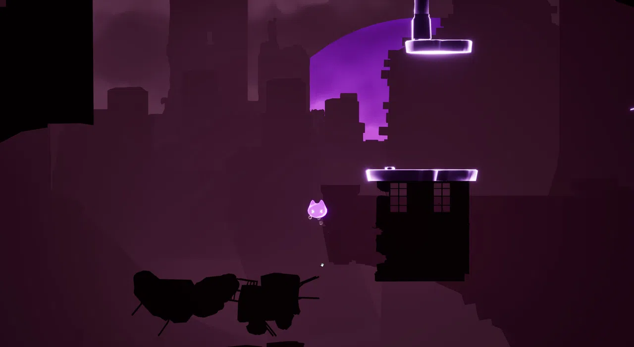 魔王跳 《More Jump》 Screenshot 3